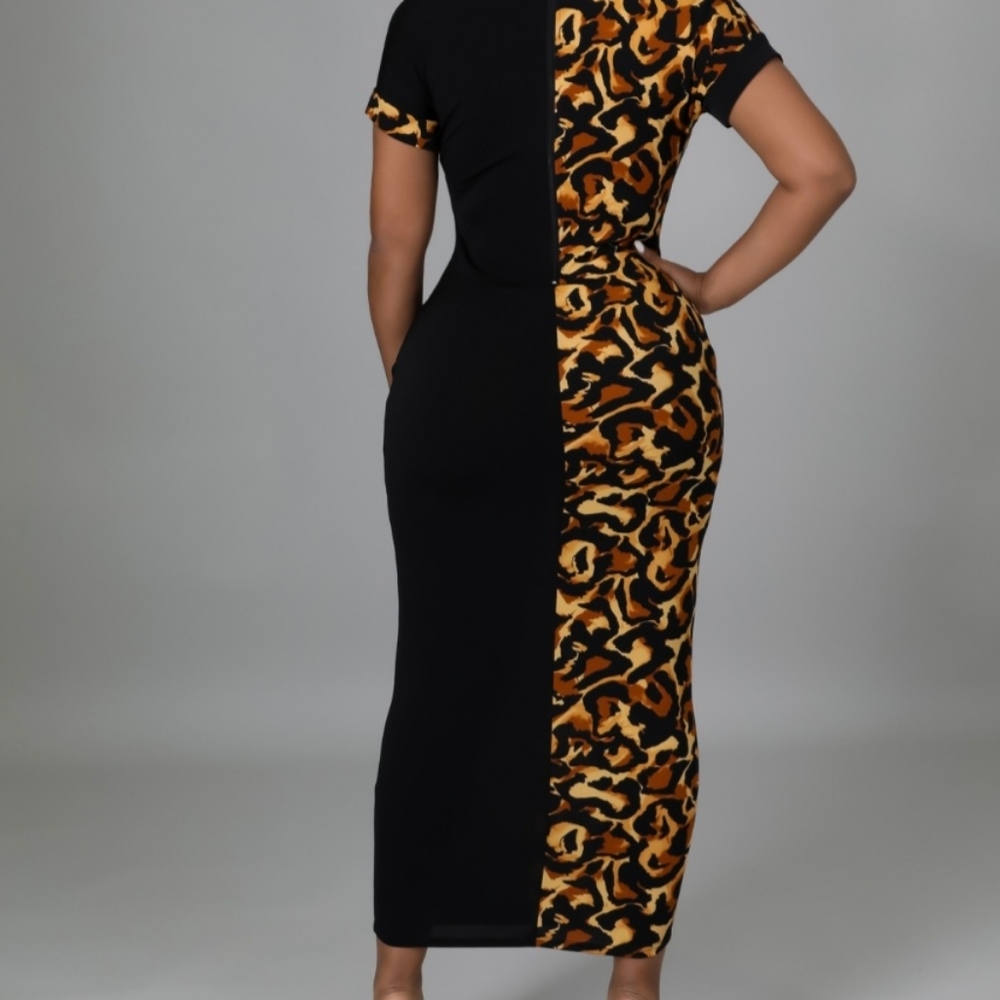 Dress - Picture 4 of 4